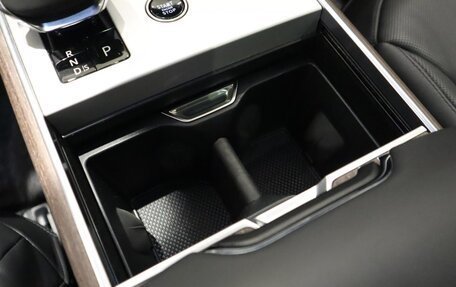 Land Rover Range Rover IV рестайлинг, 2024 год, 16 011 562 рублей, 23 фотография