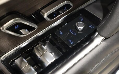 Land Rover Range Rover IV рестайлинг, 2024 год, 16 011 562 рублей, 22 фотография