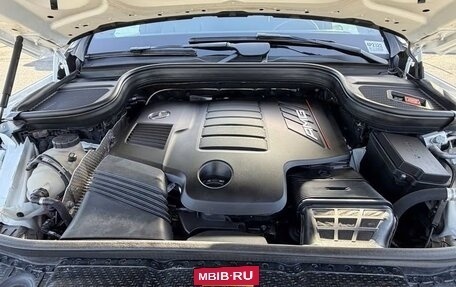 Mercedes-Benz GLE Coupe AMG, 2024 год, 12 731 703 рублей, 22 фотография