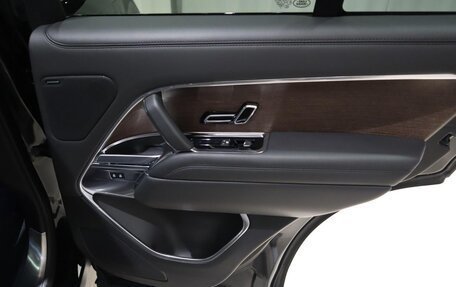 Land Rover Range Rover IV рестайлинг, 2024 год, 16 011 562 рублей, 26 фотография