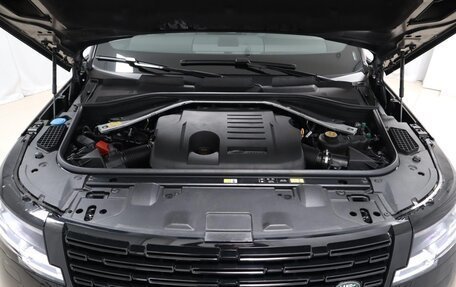 Land Rover Range Rover IV рестайлинг, 2024 год, 16 011 562 рублей, 31 фотография