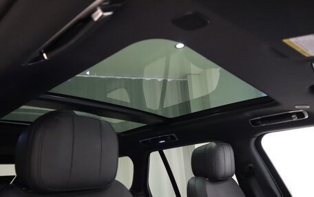 Land Rover Range Rover IV рестайлинг, 2024 год, 16 011 562 рублей, 29 фотография