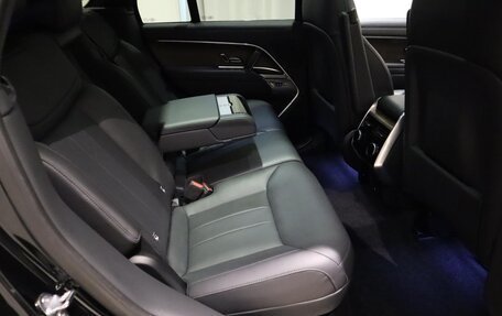 Land Rover Range Rover IV рестайлинг, 2024 год, 16 011 562 рублей, 25 фотография