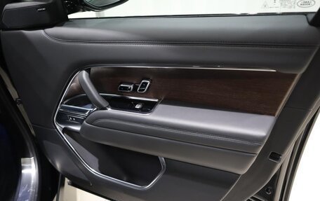 Land Rover Range Rover IV рестайлинг, 2024 год, 16 011 562 рублей, 27 фотография