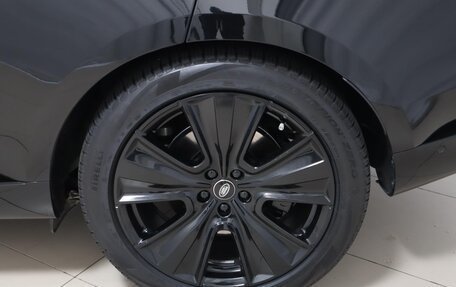 Land Rover Range Rover IV рестайлинг, 2024 год, 16 011 562 рублей, 34 фотография