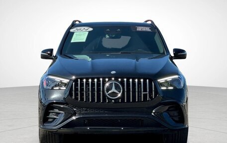 Mercedes-Benz GLE AMG, 2024 год, 12 429 149 рублей, 2 фотография