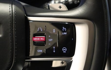 Land Rover Range Rover IV рестайлинг, 2024 год, 16 011 562 рублей, 13 фотография