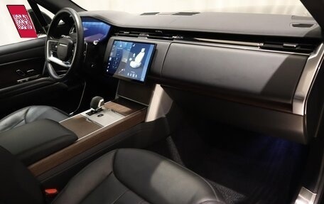 Land Rover Range Rover IV рестайлинг, 2024 год, 16 011 562 рублей, 16 фотография
