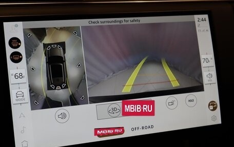 Land Rover Range Rover IV рестайлинг, 2024 год, 16 011 562 рублей, 19 фотография