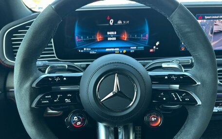 Mercedes-Benz GLE AMG, 2024 год, 12 429 149 рублей, 12 фотография