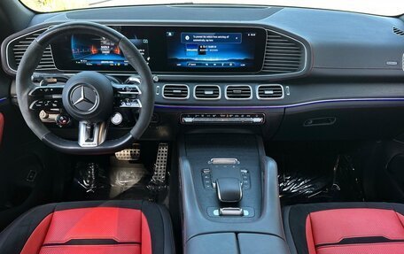 Mercedes-Benz GLE AMG, 2024 год, 12 429 149 рублей, 9 фотография