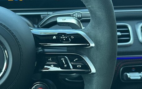 Mercedes-Benz GLE AMG, 2024 год, 12 429 149 рублей, 14 фотография