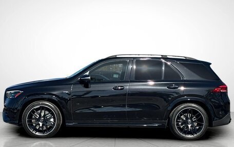 Mercedes-Benz GLE AMG, 2024 год, 12 429 149 рублей, 8 фотография