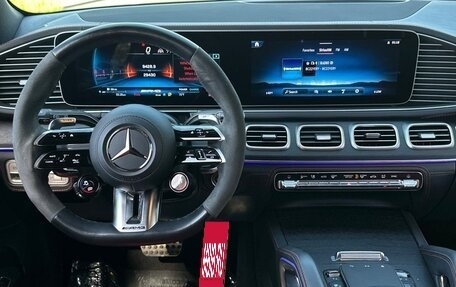 Mercedes-Benz GLE AMG, 2024 год, 12 429 149 рублей, 10 фотография