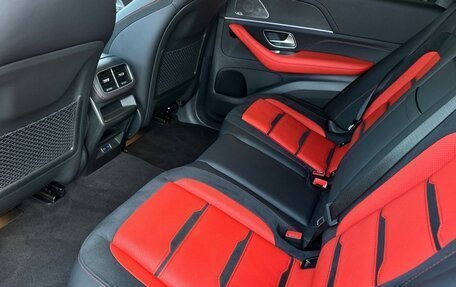 Mercedes-Benz GLE AMG, 2024 год, 12 429 149 рублей, 21 фотография