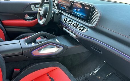 Mercedes-Benz GLE AMG, 2024 год, 12 429 149 рублей, 16 фотография