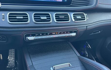 Mercedes-Benz GLE AMG, 2024 год, 12 429 149 рублей, 20 фотография