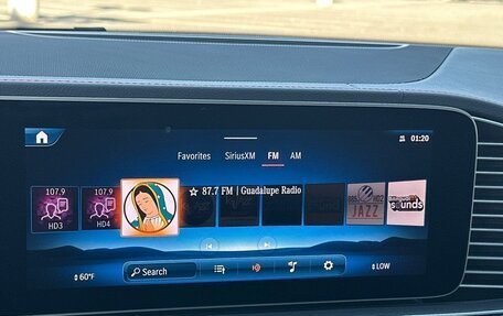 Mercedes-Benz GLE AMG, 2024 год, 12 429 149 рублей, 19 фотография