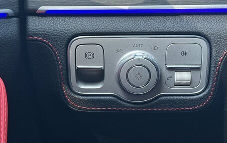 Mercedes-Benz GLE AMG, 2024 год, 12 429 149 рублей, 23 фотография