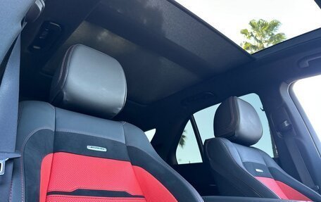 Mercedes-Benz GLE AMG, 2024 год, 12 429 149 рублей, 17 фотография