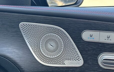 Mercedes-Benz GLE AMG, 2024 год, 12 429 149 рублей, 27 фотография