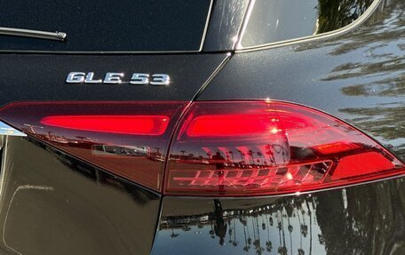 Mercedes-Benz GLE AMG, 2024 год, 12 429 149 рублей, 29 фотография