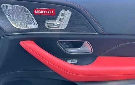 Mercedes-Benz GLE AMG, 2024 год, 12 429 149 рублей, 26 фотография