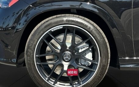 Mercedes-Benz GLE AMG, 2024 год, 12 429 149 рублей, 30 фотография