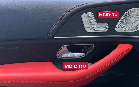 Mercedes-Benz GLE AMG, 2024 год, 12 429 149 рублей, 25 фотография