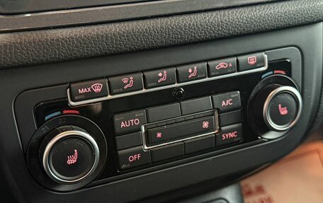 Volkswagen Tiguan I, 2013 год, 1 179 000 рублей, 20 фотография