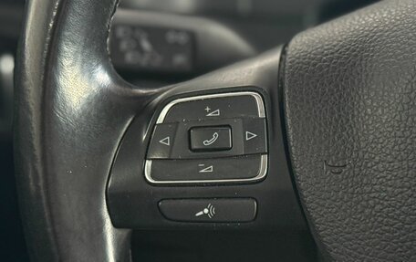 Volkswagen Tiguan I, 2013 год, 1 179 000 рублей, 17 фотография