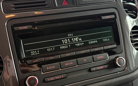 Volkswagen Tiguan I, 2013 год, 1 179 000 рублей, 19 фотография