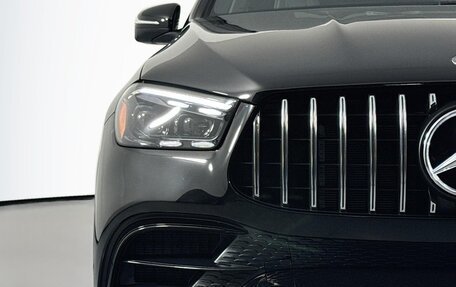 Mercedes-Benz GLE Coupe AMG, 2026 год, 21 383 776 рублей, 6 фотография