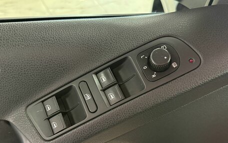 Volkswagen Tiguan I, 2013 год, 1 179 000 рублей, 22 фотография