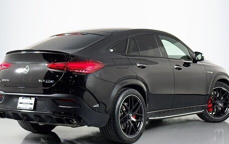 Mercedes-Benz GLE Coupe AMG, 2026 год, 21 383 776 рублей, 3 фотография