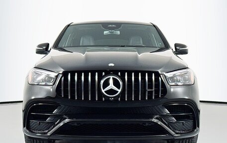 Mercedes-Benz GLE Coupe AMG, 2026 год, 21 383 776 рублей, 2 фотография