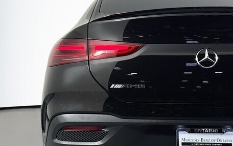 Mercedes-Benz GLE Coupe AMG, 2026 год, 21 383 776 рублей, 5 фотография