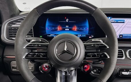 Mercedes-Benz GLE Coupe AMG, 2026 год, 21 383 776 рублей, 11 фотография