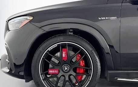 Mercedes-Benz GLE Coupe AMG, 2026 год, 21 383 776 рублей, 8 фотография