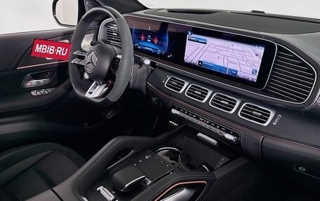 Mercedes-Benz GLE Coupe AMG, 2026 год, 21 383 776 рублей, 9 фотография