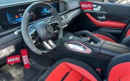 Mercedes-Benz GLE AMG, 2024 год, 12 429 149 рублей, 11 фотография