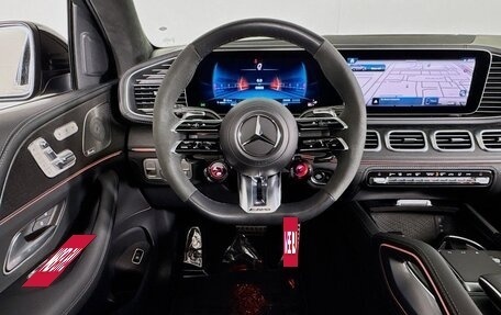 Mercedes-Benz GLE Coupe AMG, 2026 год, 21 383 776 рублей, 10 фотография