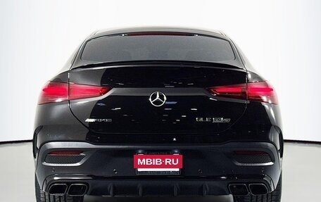 Mercedes-Benz GLE Coupe AMG, 2026 год, 21 383 776 рублей, 4 фотография