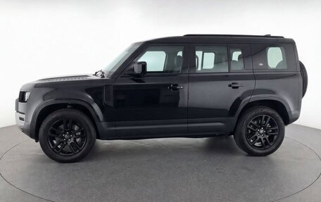 Land Rover Defender II, 2024 год, 8 590 307 рублей, 8 фотография