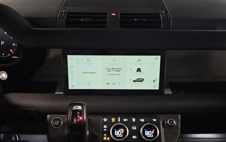 Land Rover Defender II, 2024 год, 8 590 307 рублей, 13 фотография