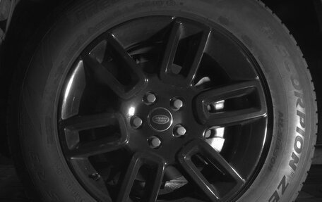 Land Rover Defender II, 2024 год, 8 590 307 рублей, 19 фотография