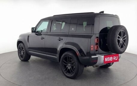 Land Rover Defender II, 2024 год, 8 590 307 рублей, 7 фотография