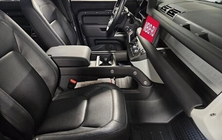 Land Rover Defender II, 2024 год, 8 590 307 рублей, 11 фотография