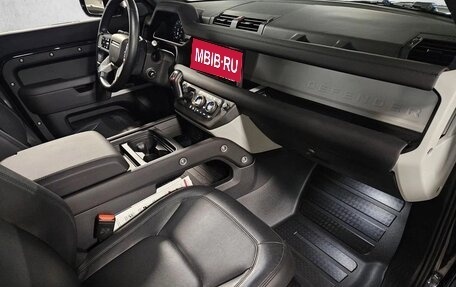 Land Rover Defender II, 2024 год, 8 590 307 рублей, 10 фотография