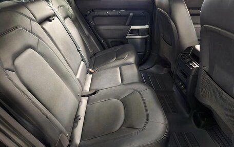 Land Rover Defender II, 2024 год, 8 590 307 рублей, 16 фотография